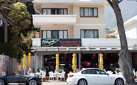 Apartments On The Bay Self-Catering